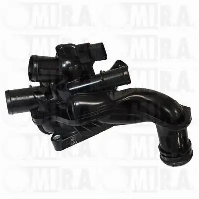 Coolant Flange (15/2654/1)