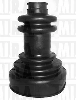 Bellow, drive shaft (60/2421)