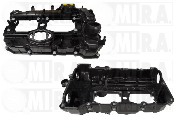 Cylinder Head Cover (25/3502)