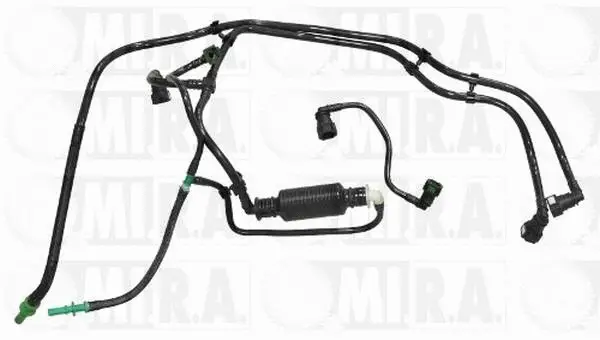 Fuel Line (43/7014)