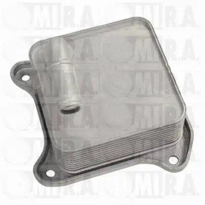 Oil Cooler, engine oil (28/2417)