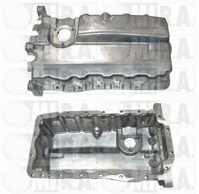 Oil Sump (28/4463)