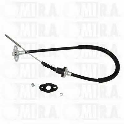Cable Pull, clutch control (32/6211)