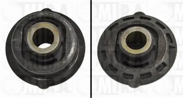 Mounting, control/trailing arm (37/6448)