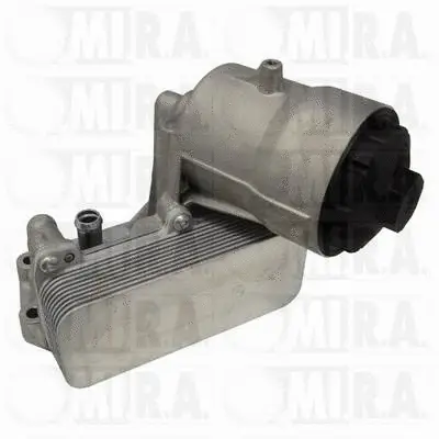 Oil Cooler, engine oil (28/2681)