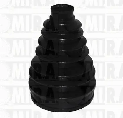 Bellow, drive shaft (60/2482T)