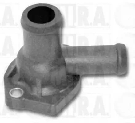 Coolant Flange (15/2734)