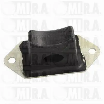 Rubber Buffer, suspension (66/2914)