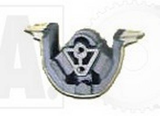 Mounting, engine (25/3702)