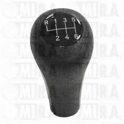 Gear Shift Lever Knob (32/5755)
