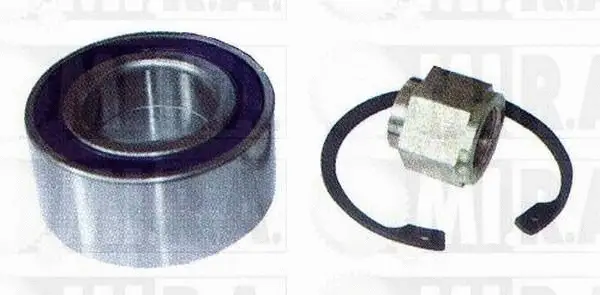 Wheel Bearing Kit (30/3554)