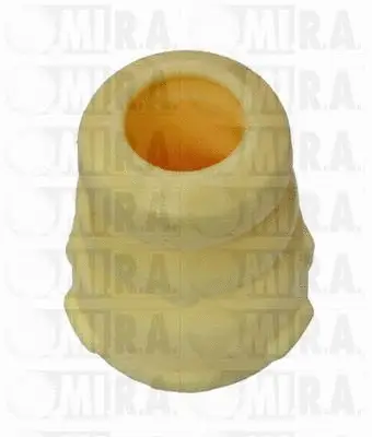 Rubber Buffer, suspension (66/2713)