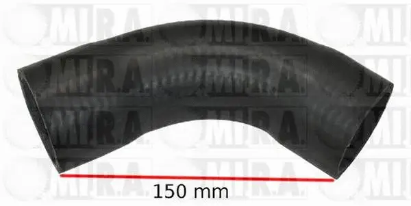 Charge Air Hose (16/3957)
