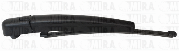 Wiper Arm, window cleaning (51/5172)