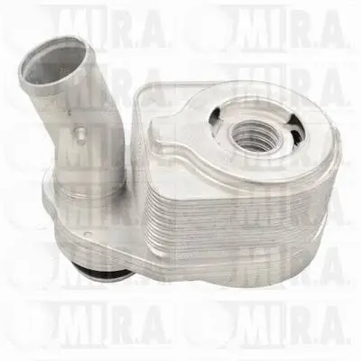 Oil Cooler, engine oil (28/2589)