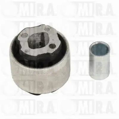Mounting, control/trailing arm (37/6451)