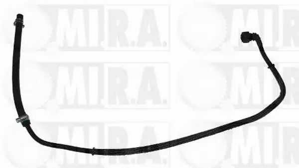 Radiator Hose (16/6200)