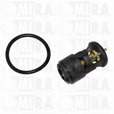 Thermostat, coolant (15/2450A)
