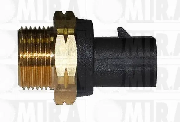 Temperature Switch, radiator fan (27/5102)