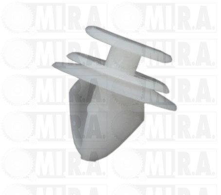 Clip, trim/protection strip (80/0054)