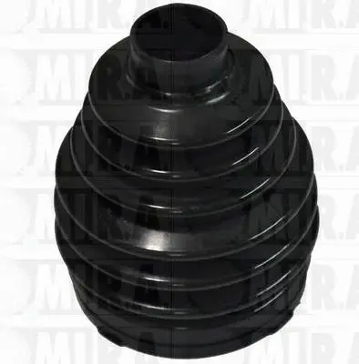 Bellow, drive shaft (60/2335T)