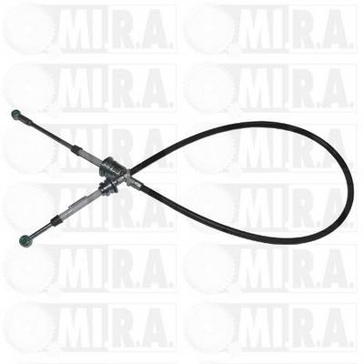 Cable Pull, manual transmission (32/2028OR)