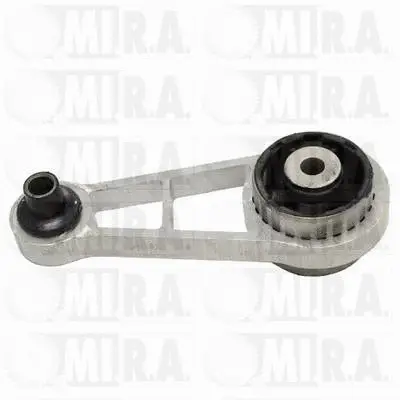 Mounting, engine (25/4008)