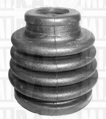 Bellow, drive shaft (62/3025)