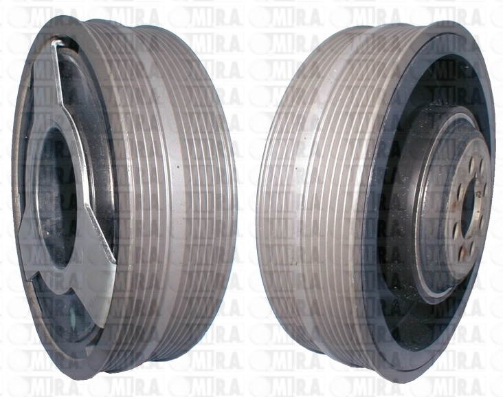 Belt Pulley, crankshaft (17/2825/1)