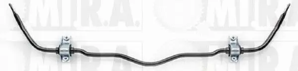 Stabiliser Bar, suspension (37/5012)