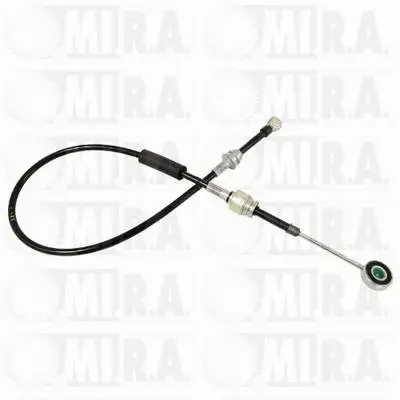 Cable Pull, manual transmission (32/2022)