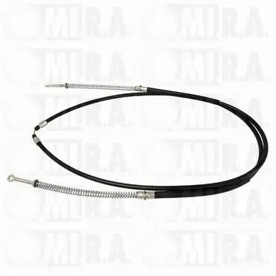 Cable Pull, parking brake (32/6426)