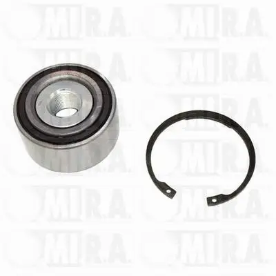 Wheel Bearing (30/3911)