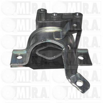 Mounting, engine (25/4050OR)