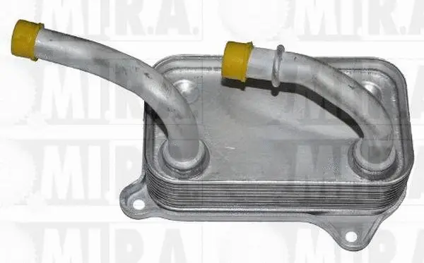 Oil Cooler, engine oil (28/2471)