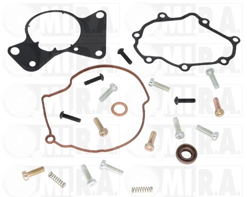 Repair Set, vacuum pump (braking system) (29/6016K)