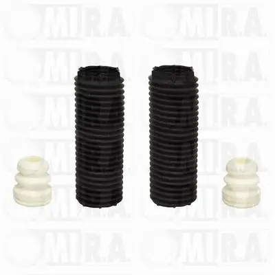 Dust Cover Kit, shock absorber (66/3386K)