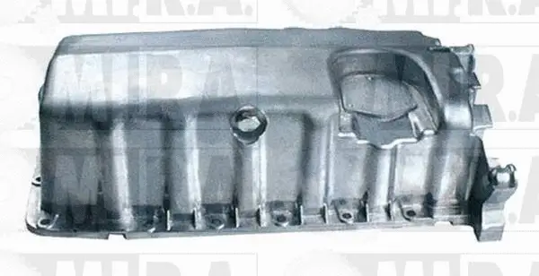 Oil Sump (28/4461)