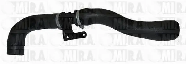 Charge Air Hose (16/3724)