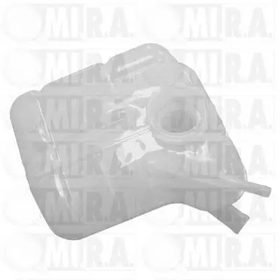 Expansion Tank, coolant (14/4311)