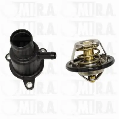 Coolant Flange (15/2719K)