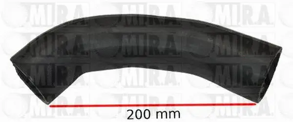 Charge Air Hose (16/4159)