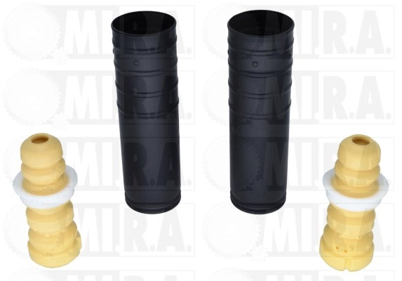 Dust Cover Kit, shock absorber (66/3423K)