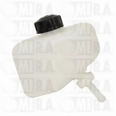 Expansion Tank, brake fluid (14/1300)