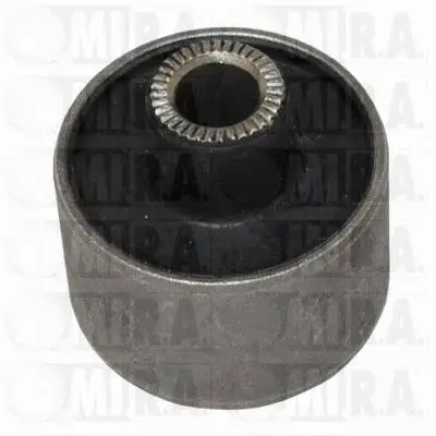 Bushing, axle beam (37/6510)