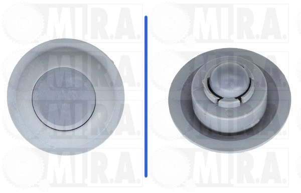 Locking Knob (52/3002)