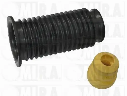 Dust Cover Kit, shock absorber (66/2623K)