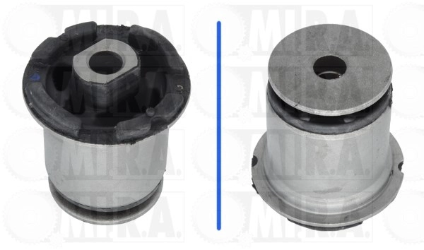 Mounting, control/trailing arm (37/3603)
