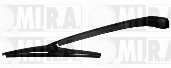 Wiper Blade (51/5283)