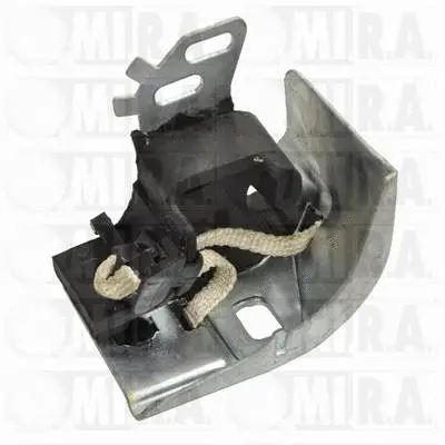Rubber Buffer, muffler (11/2444)